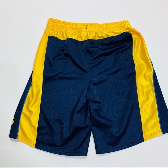 Adidas big boy’s 18Y athletic shorts - Picture 4 of 4